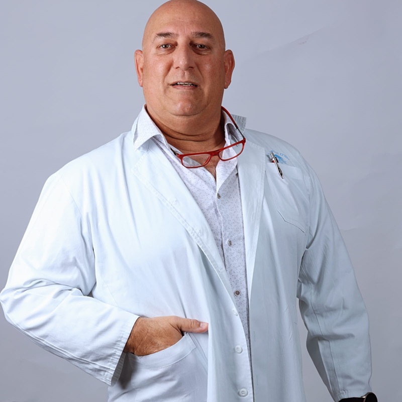 שירותי החנות